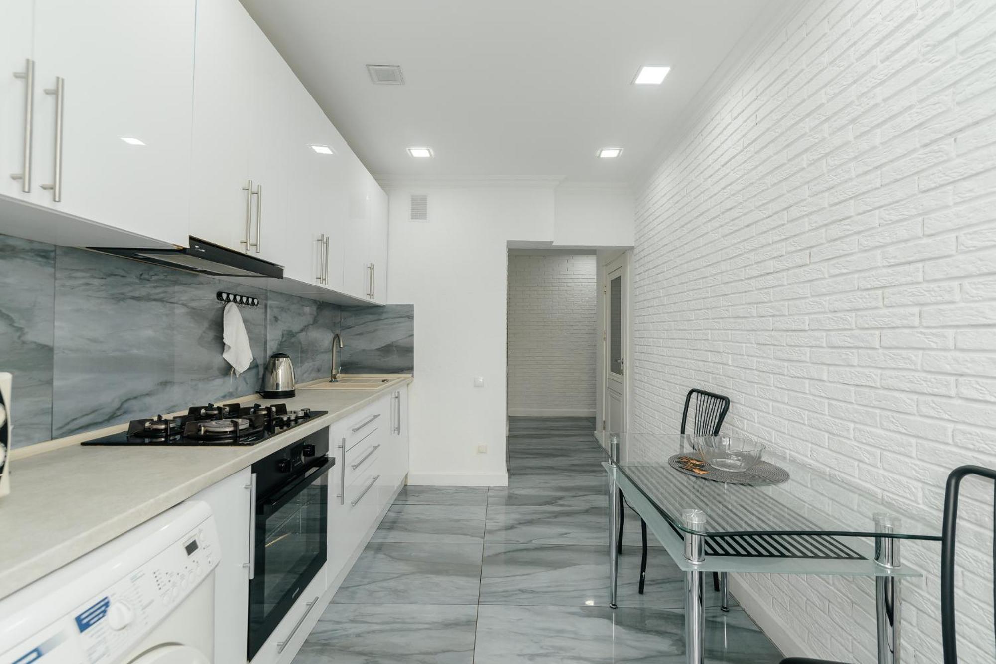 Ultra Centr Chisinau Luxrent Apartment Екстериор снимка