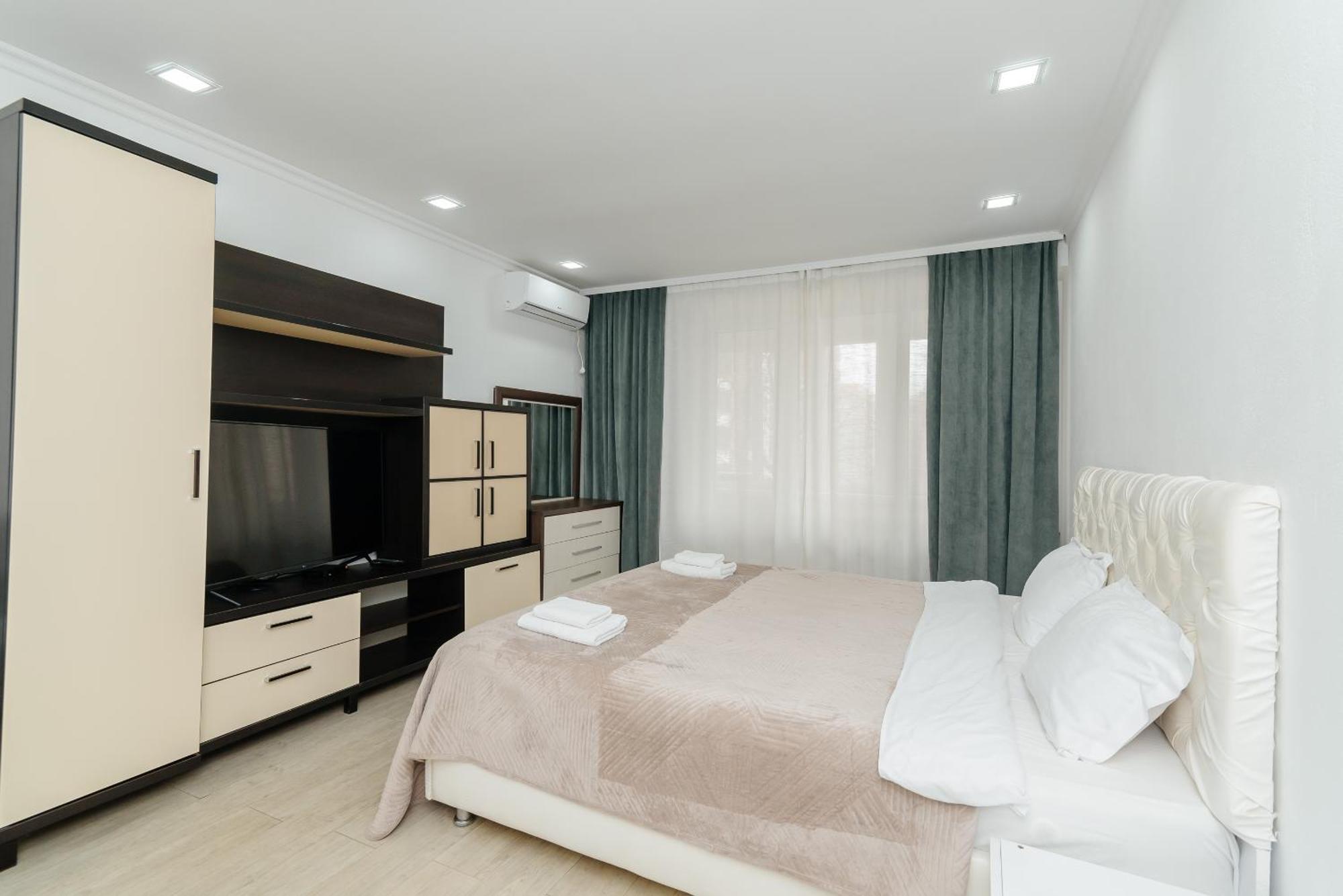 Ultra Centr Chisinau Luxrent Apartment Екстериор снимка