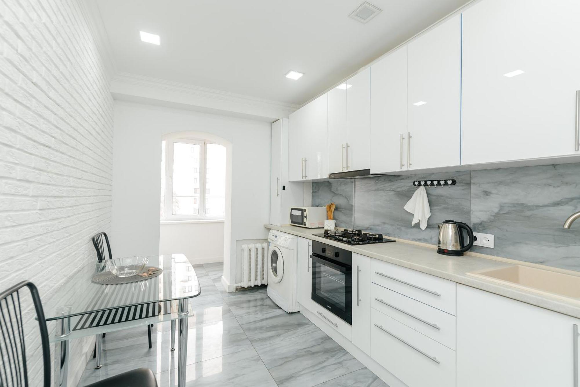 Ultra Centr Chisinau Luxrent Apartment Екстериор снимка