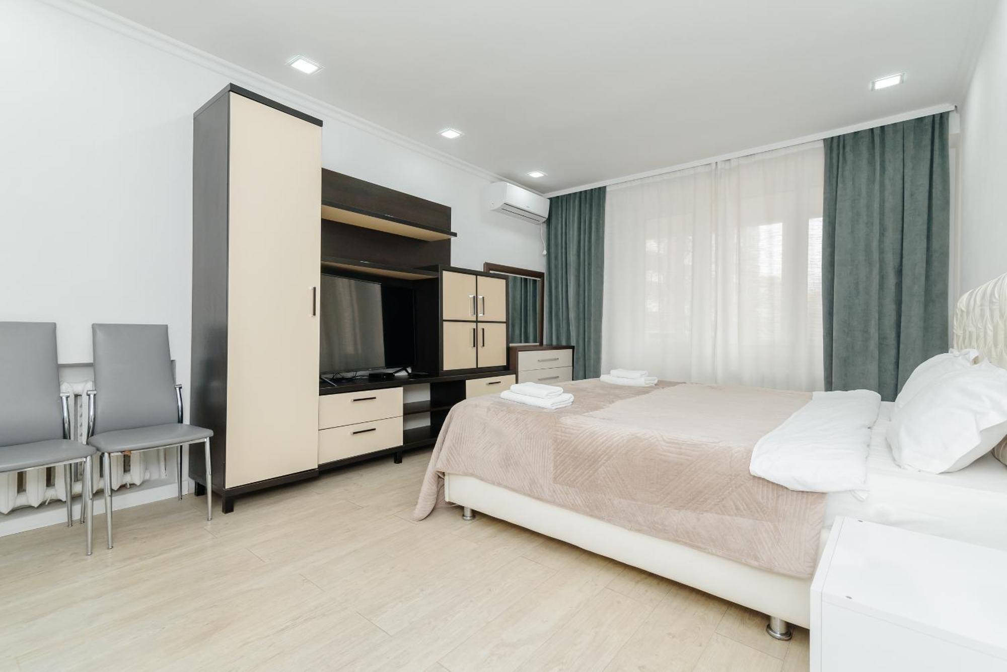 Ultra Centr Chisinau Luxrent Apartment Екстериор снимка