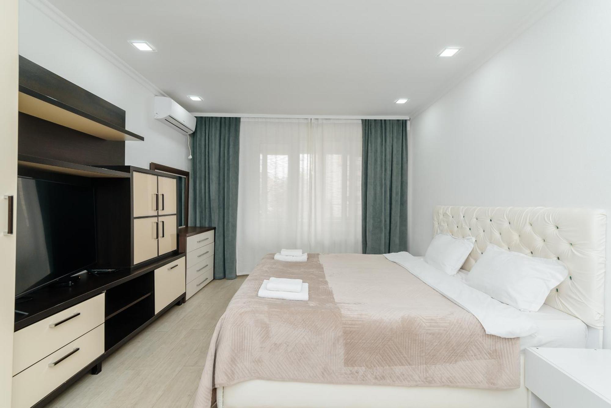 Ultra Centr Chisinau Luxrent Apartment Екстериор снимка