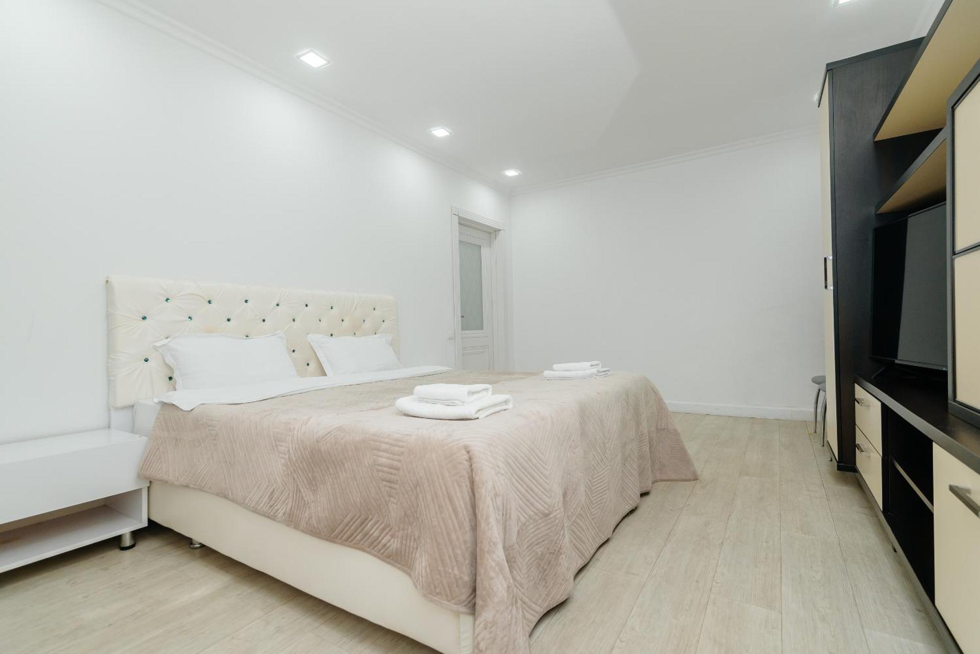 Ultra Centr Chisinau Luxrent Apartment Екстериор снимка