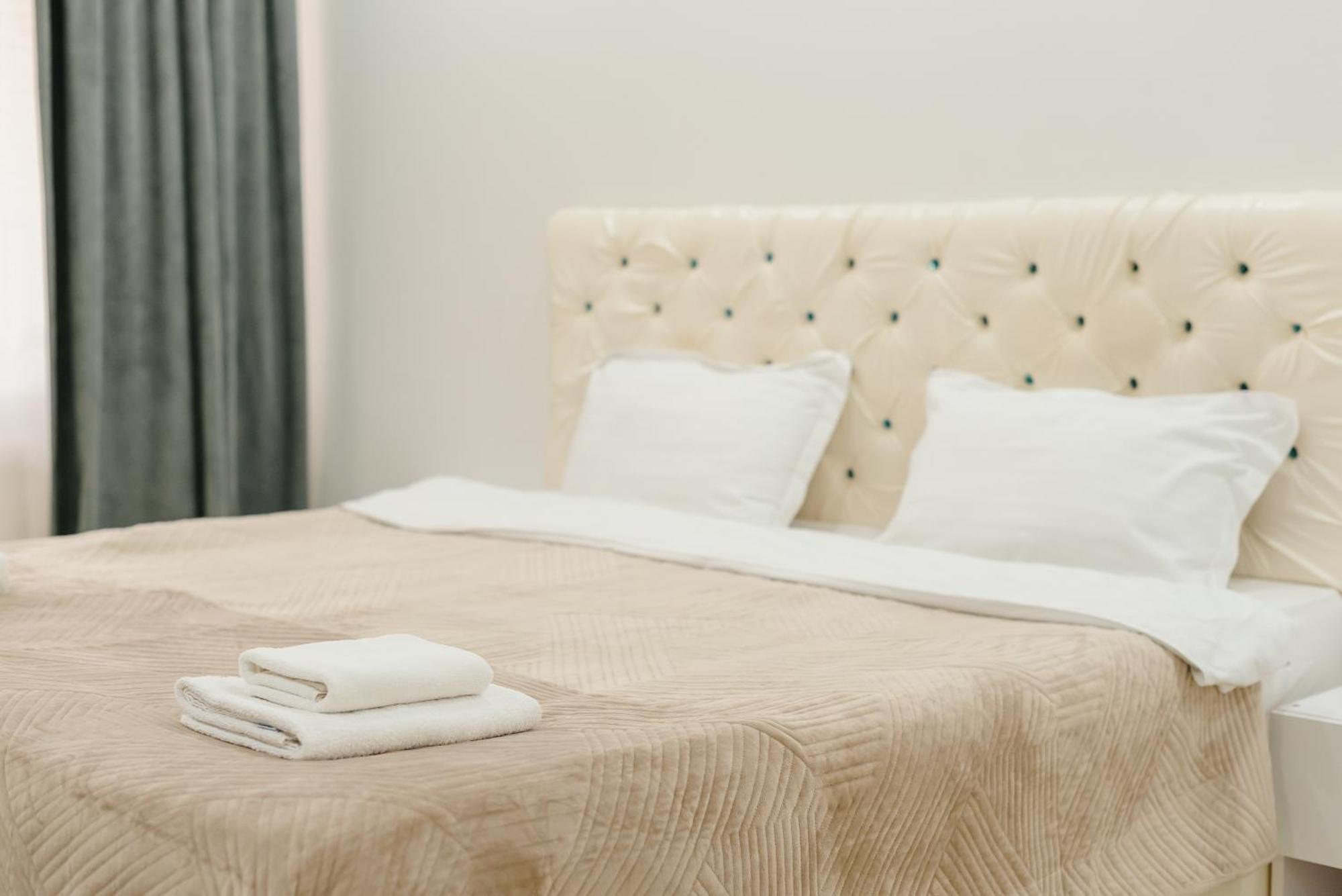 Ultra Centr Chisinau Luxrent Apartment Екстериор снимка