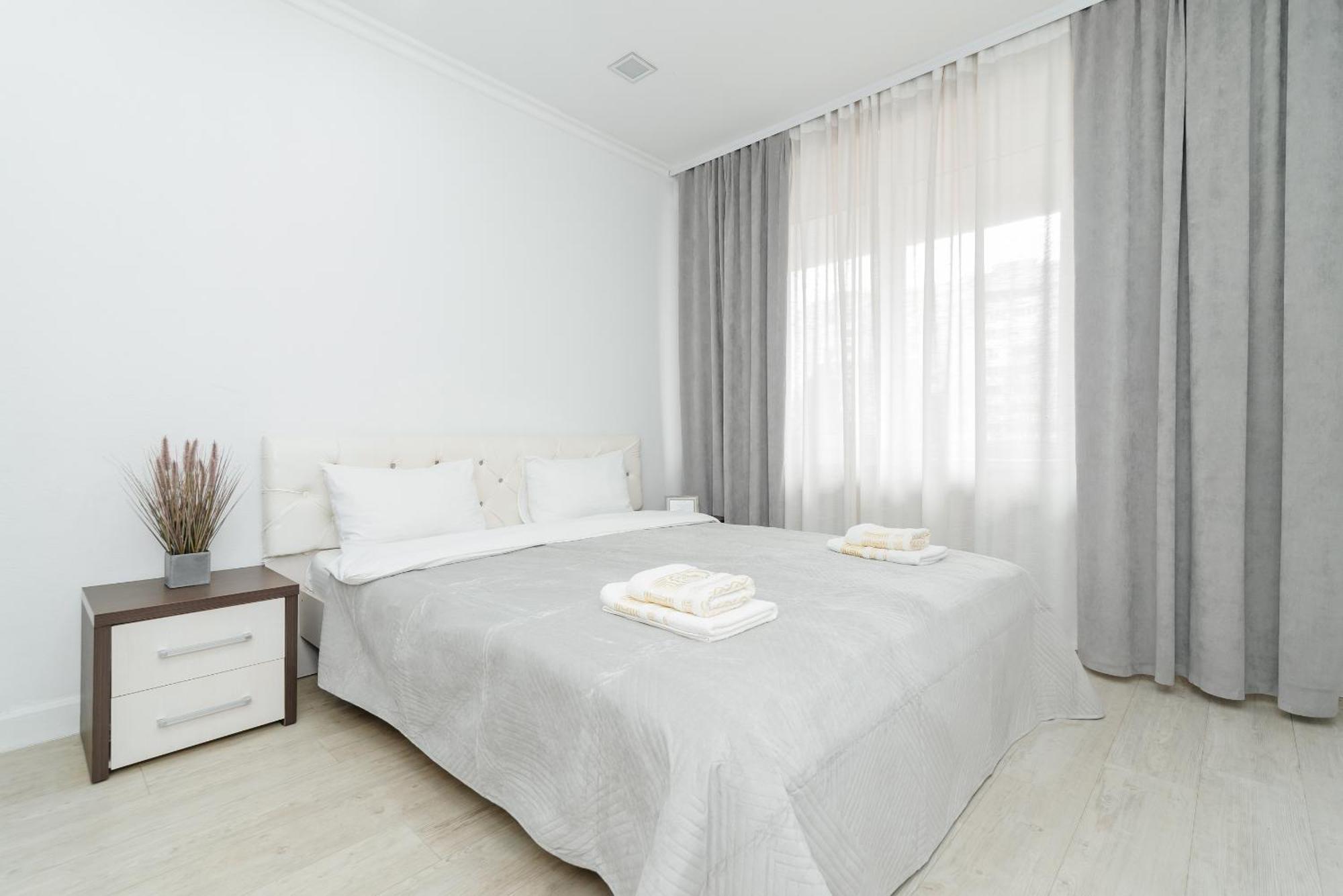 Ultra Centr Chisinau Luxrent Apartment Екстериор снимка