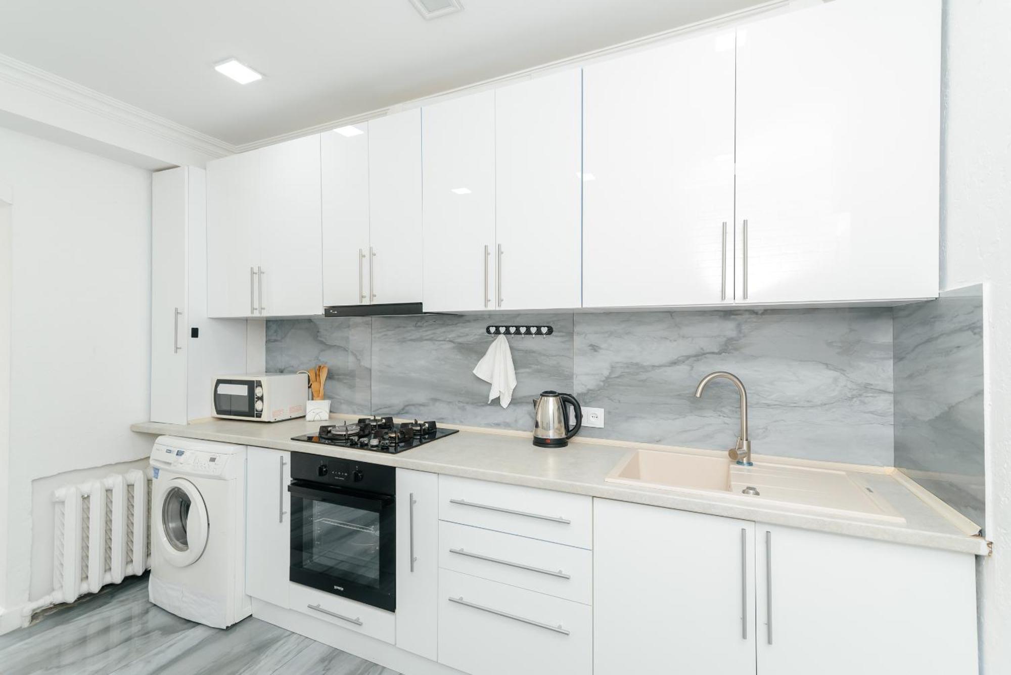 Ultra Centr Chisinau Luxrent Apartment Екстериор снимка
